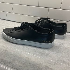 Common Projects Achilles Low Sneaker